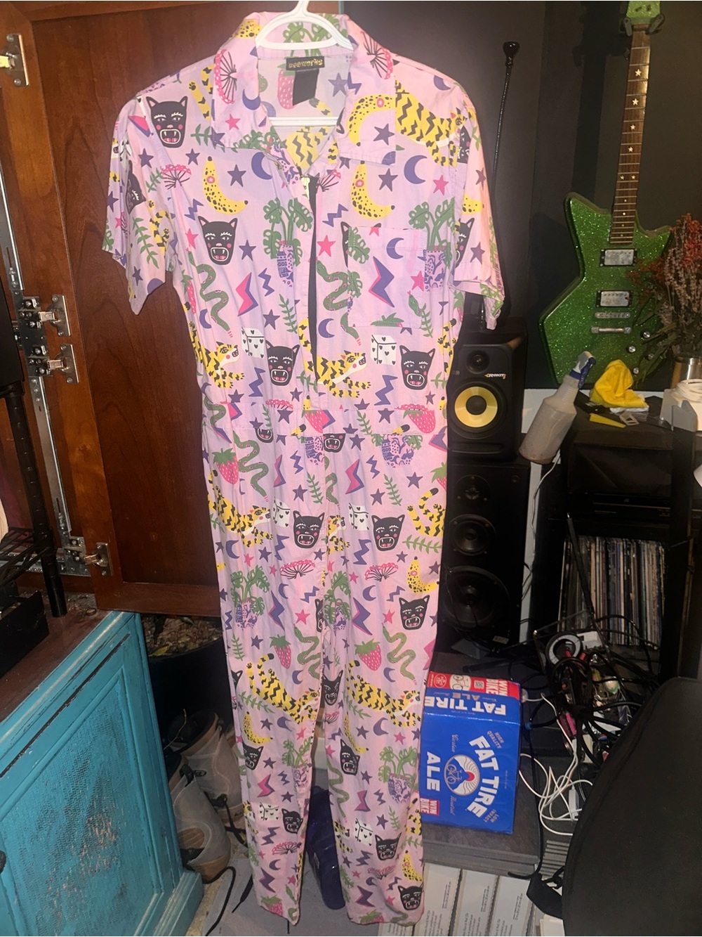 Nooworks coveralls 💜💕